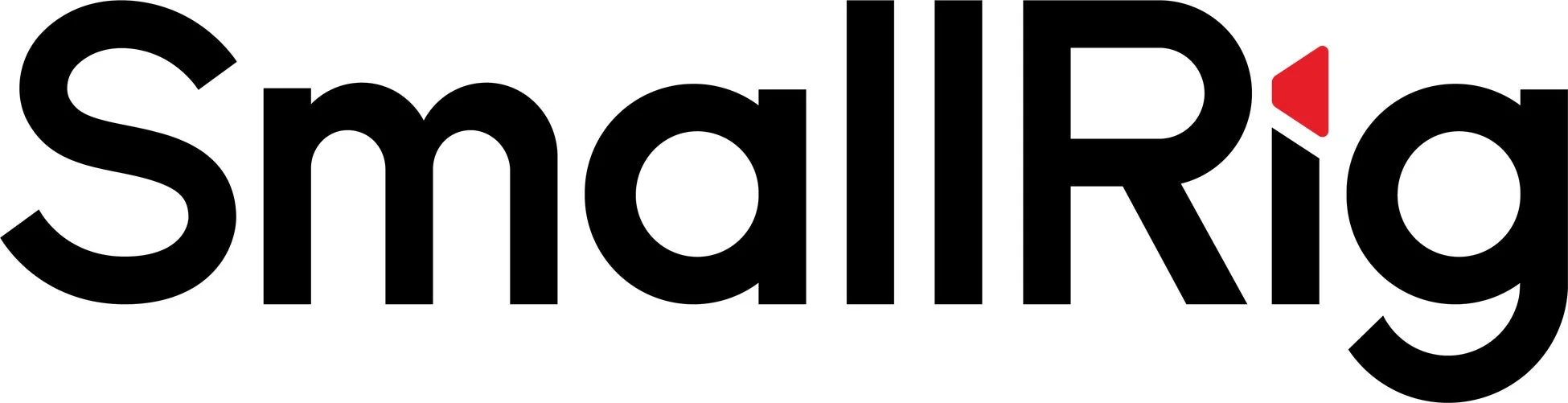 SmallRig ロゴ