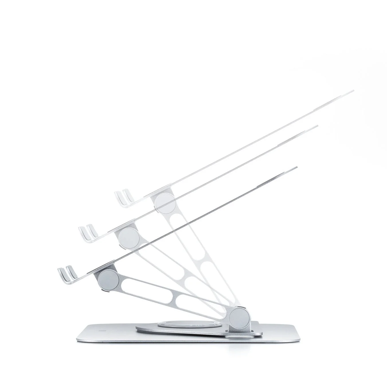 サンワサプライ PDA-STN89S レビュー | 360度回転・無段階調整ノートPC