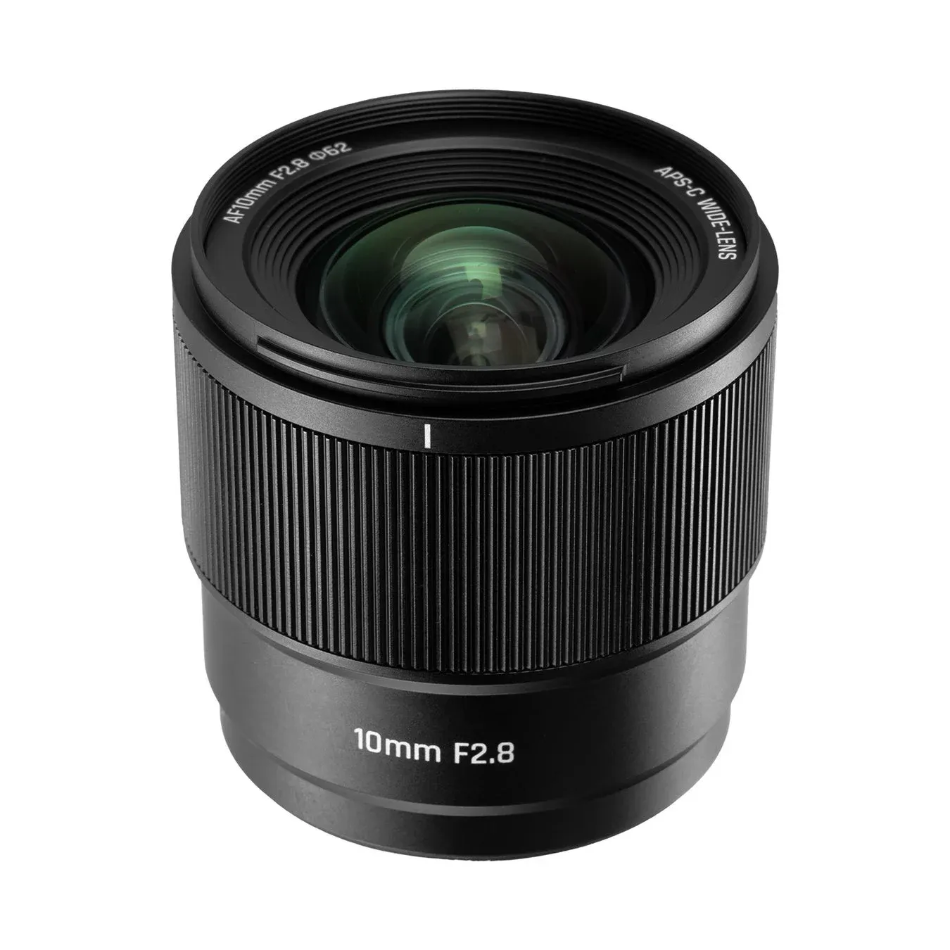 七工匠 7Artisans 10mm F2.8 AF APS-Cレンズ レビュー | 超広角レンズ
