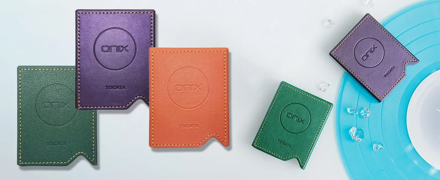 ONIX Tocata XM2 レビュー - コンパクトDAPでブリティッシュサウンドを 