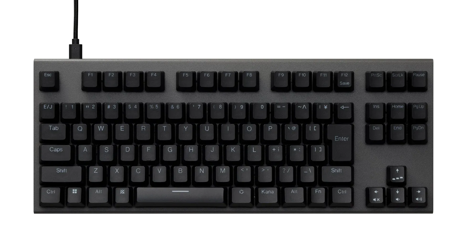 REALFORCE GX1 Plus レビュー | ゲーマー待望の進化！8,000HzとPBTキー