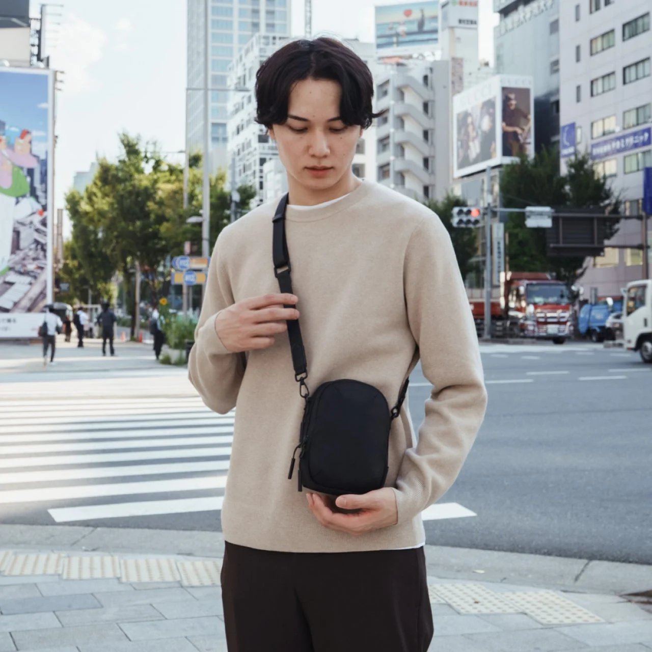 軽やかな毎日を