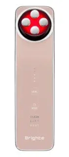 ELEKI LIFT新色ピンクレビュー｜高機能美顔器で春の輝きを手に入れる